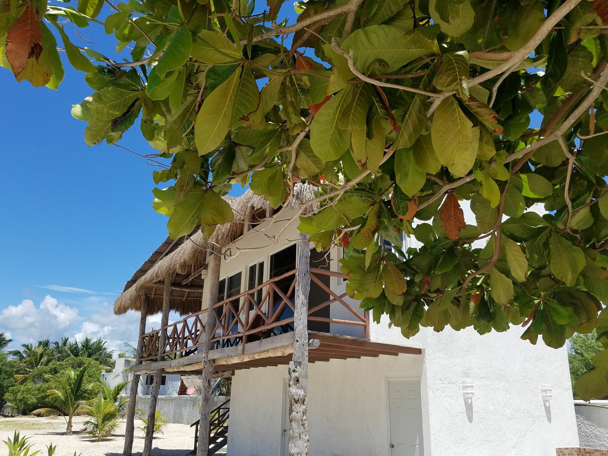 Casa Kay * Playa del Carmen