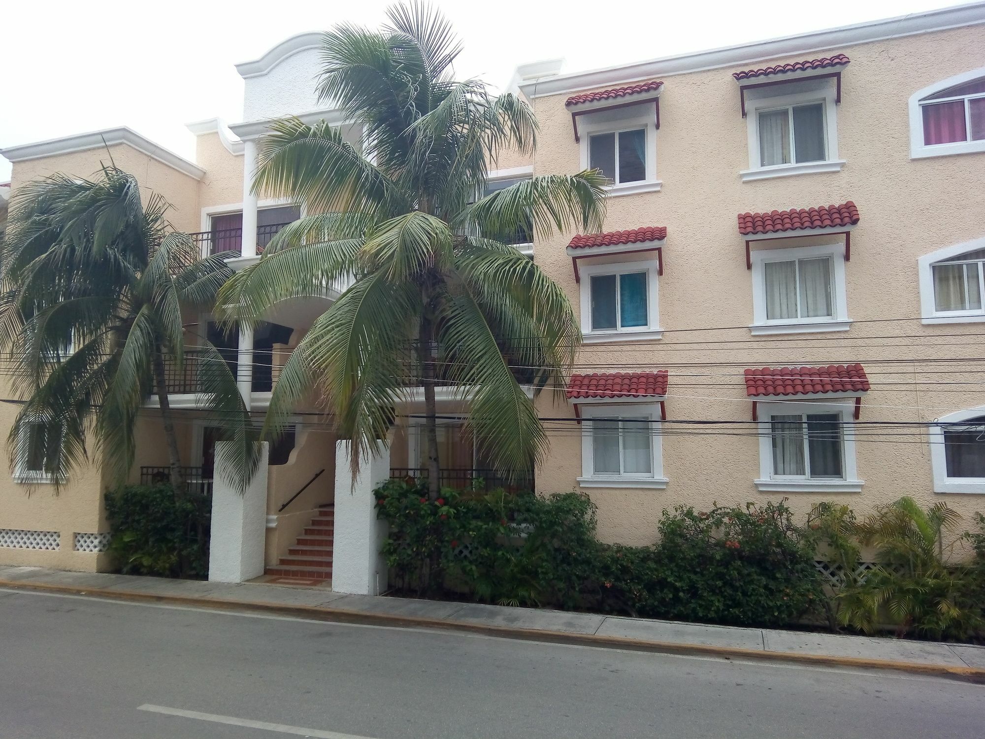 Rinconada Del Sol 2br By Baitna 3* Playa del Carmen