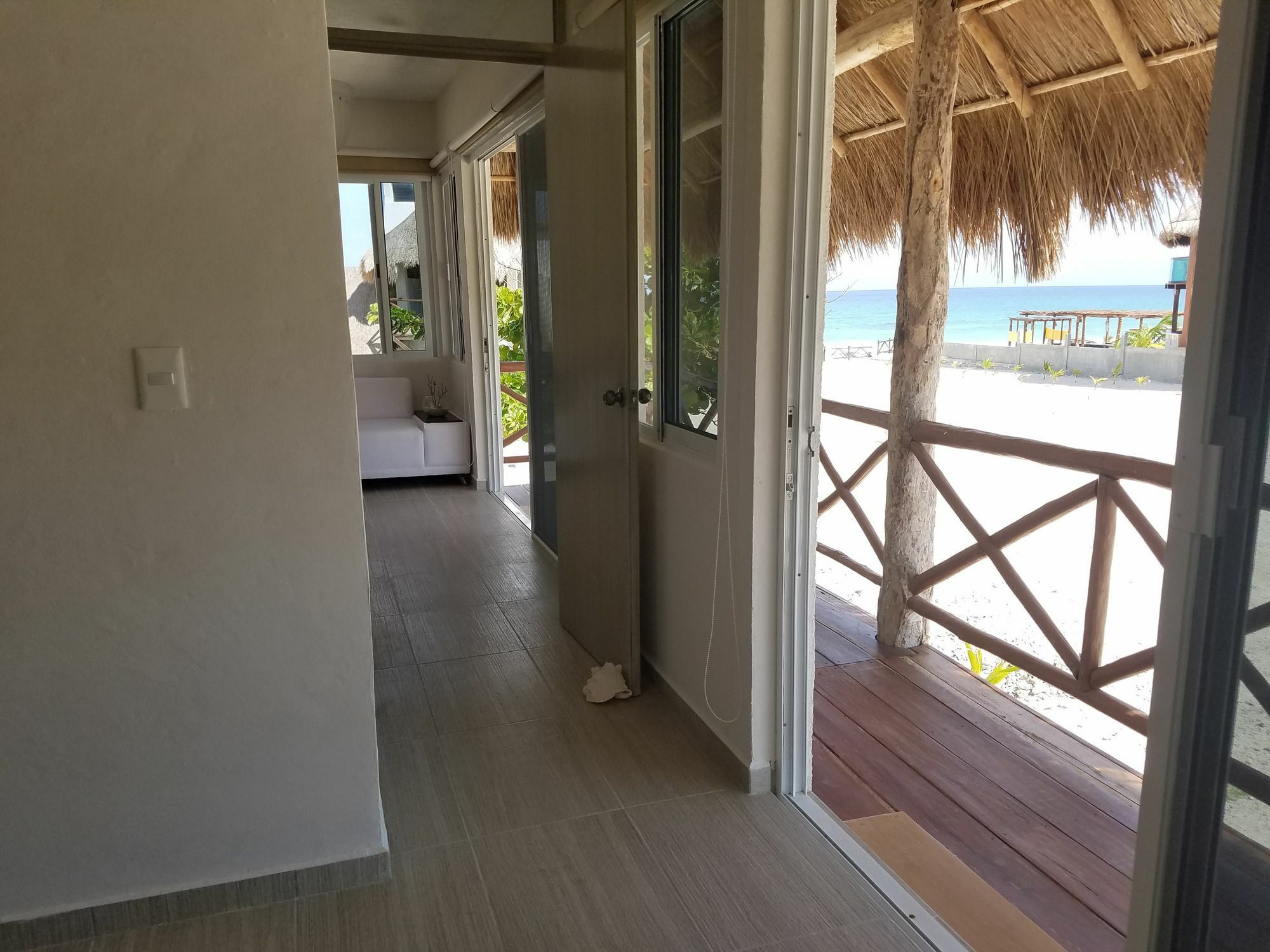 Casa Kay Căn hộ Playa del Carmen