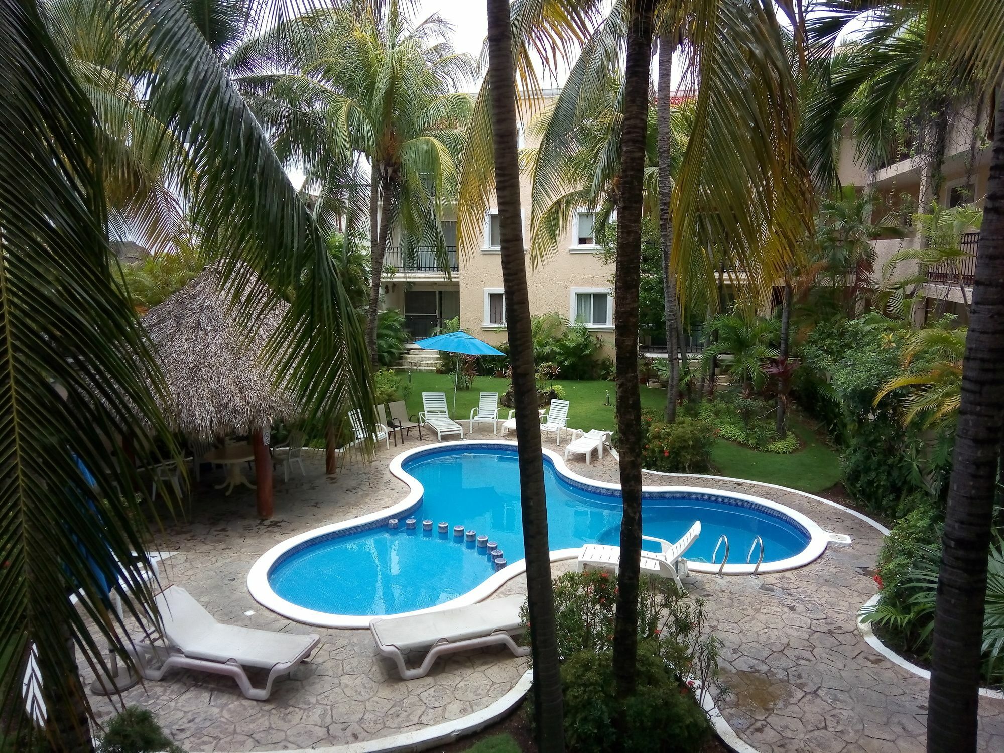 Rinconada Del Sol 2br By Baitna Apartahotel 3*