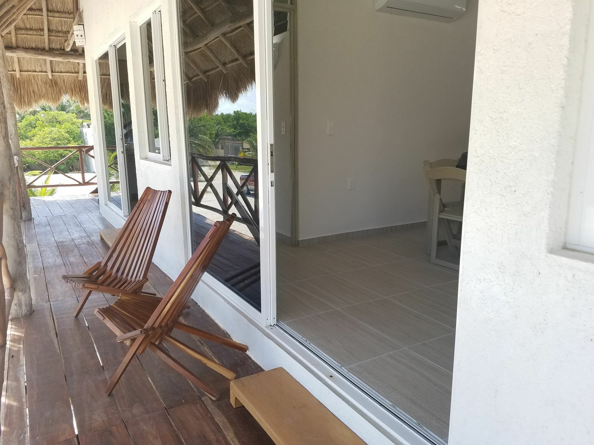 Căn hộ Casa Kay Playa del Carmen