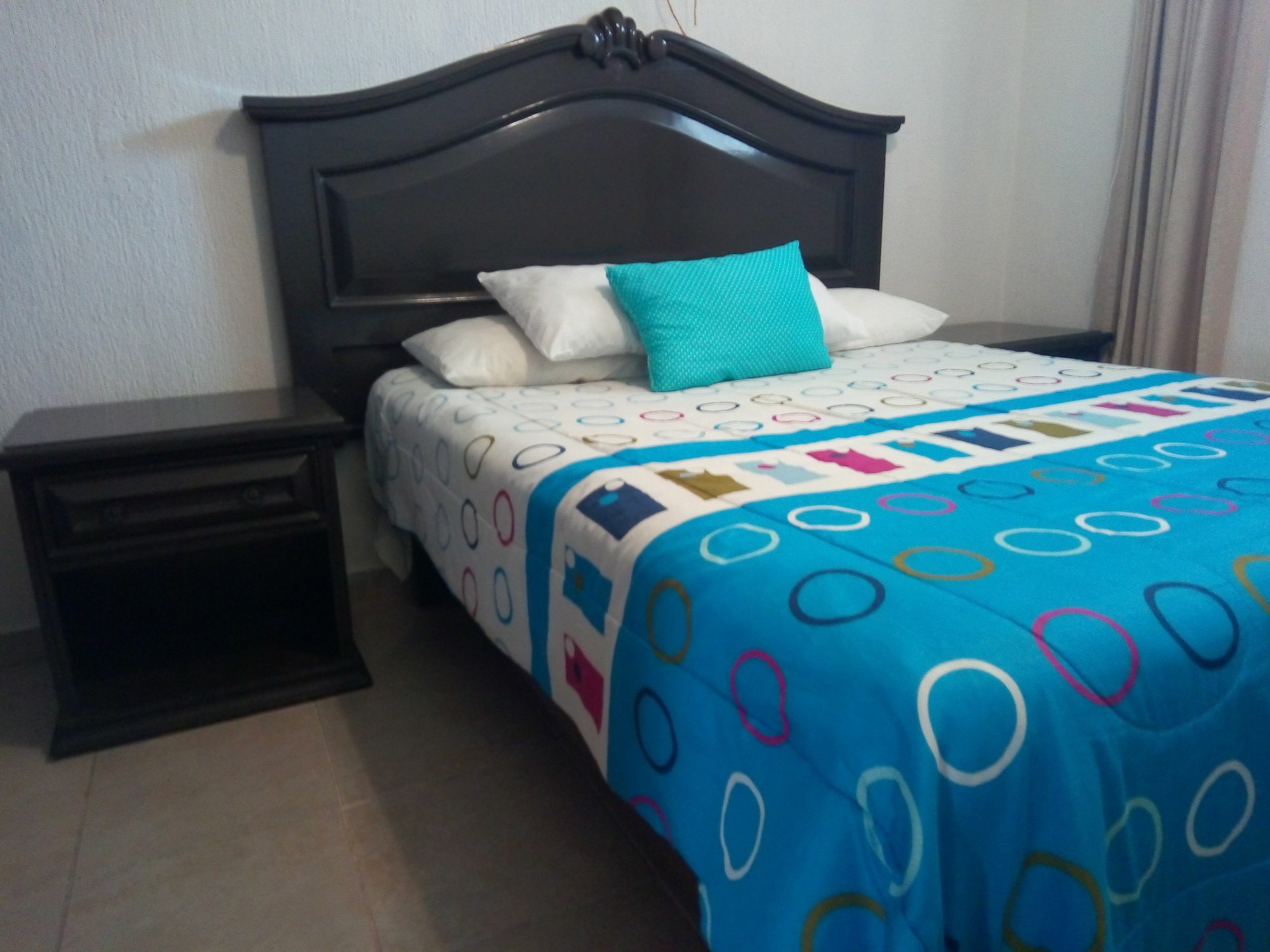 Apartahotel Rinconada Del Sol 2br By Baitna Playa del Carmen