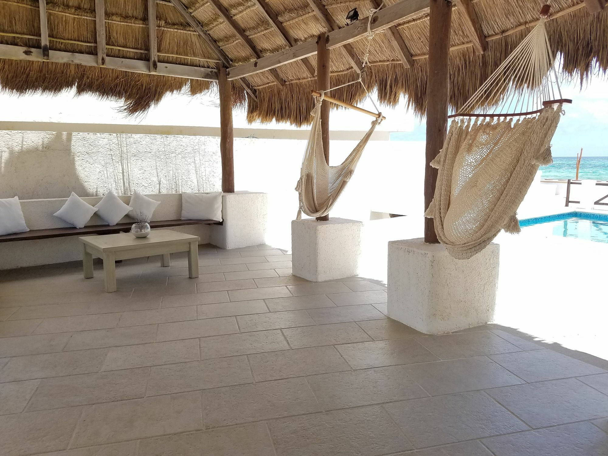 Căn hộ Casa Kay Playa del Carmen