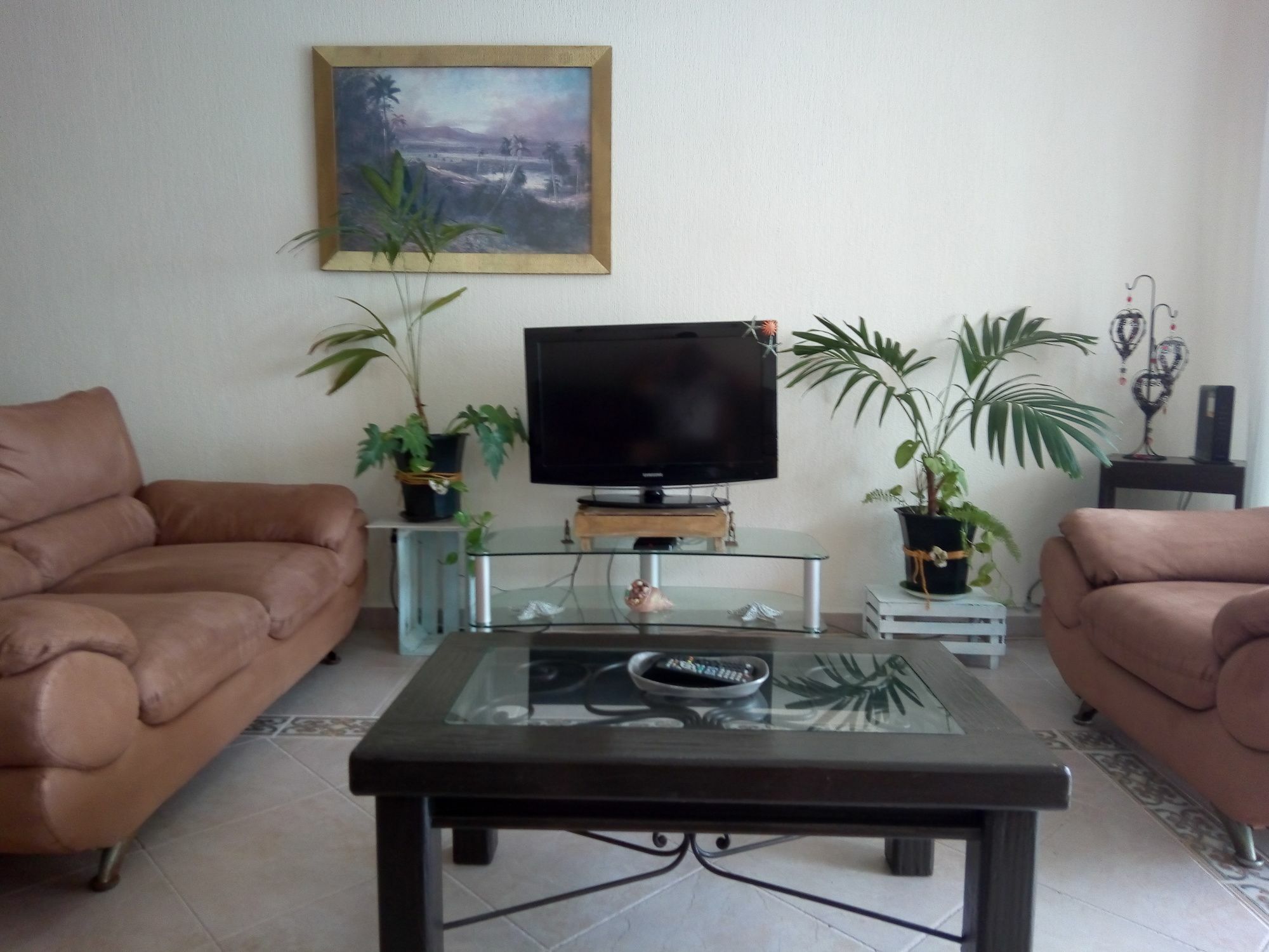 Apartahotel Rinconada Del Sol 2br By Baitna 3*