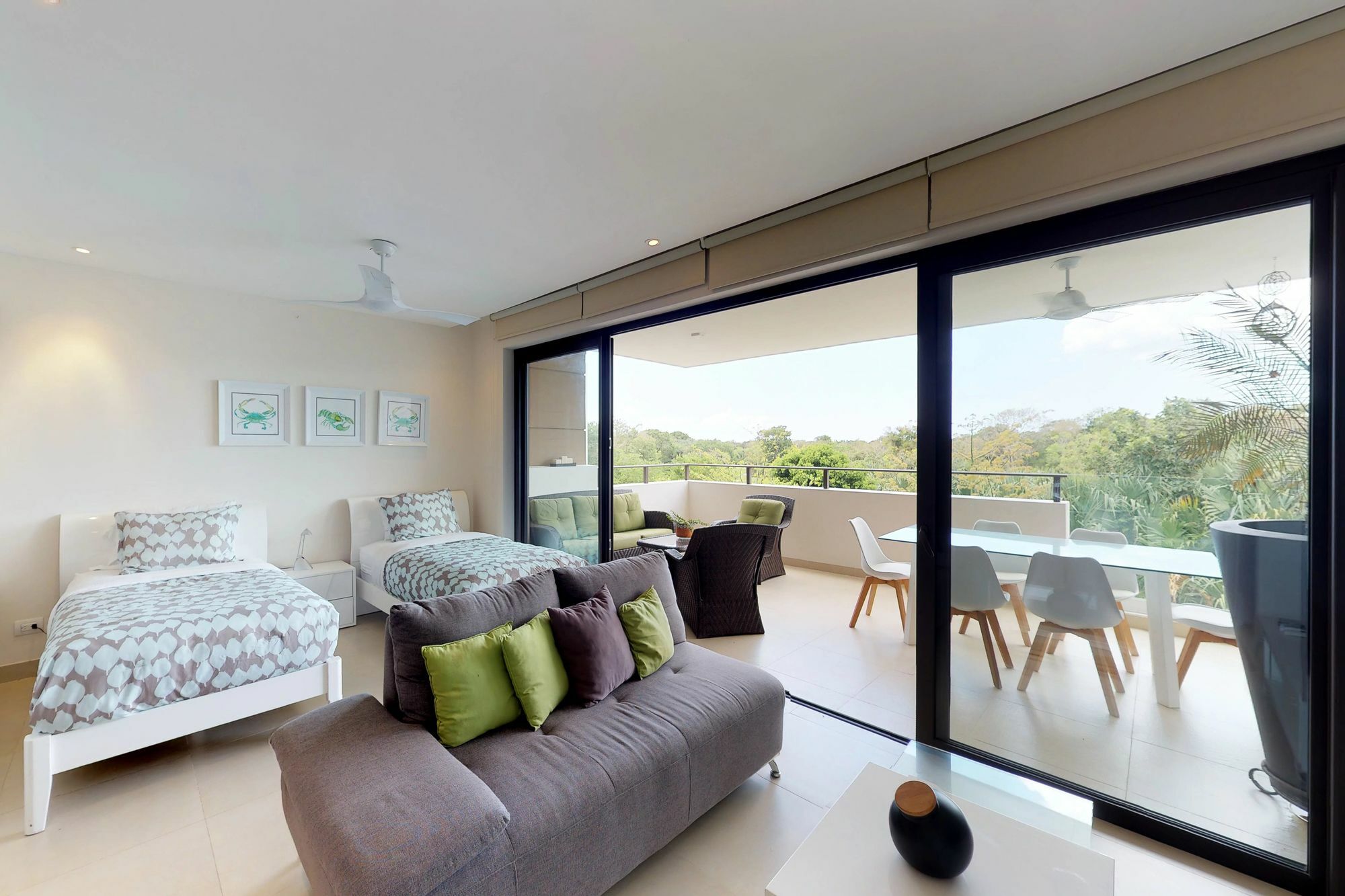 Rinconada Del Sol 2br By Baitna