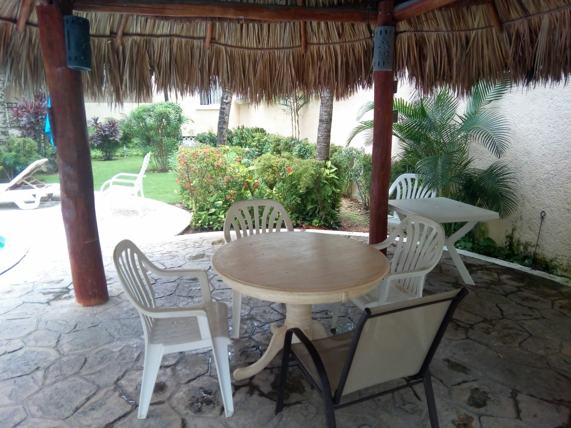 Rinconada Del Sol 2br By Baitna 3*