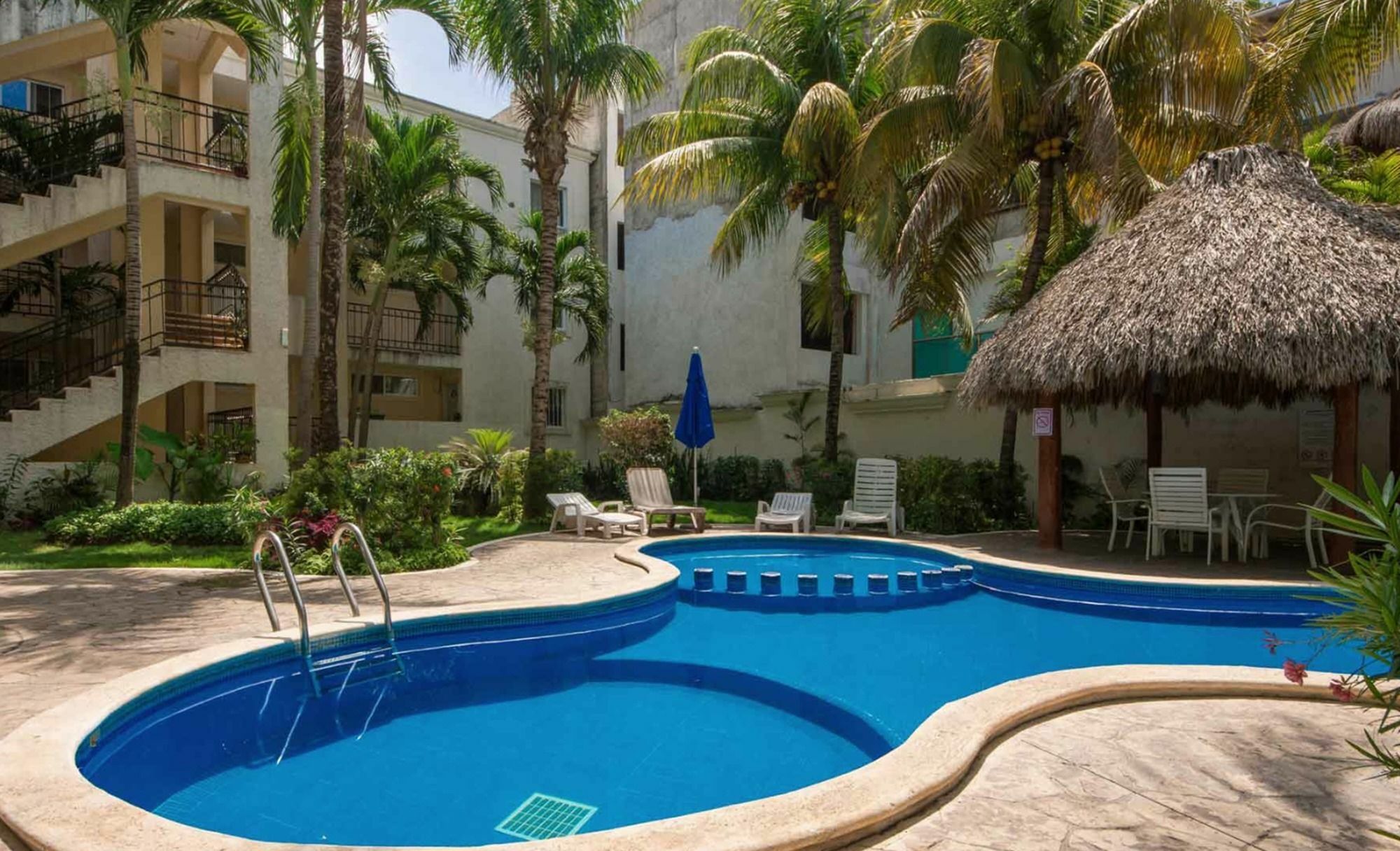 Rinconada Del Sol 2br By Baitna Apartahotel 3*