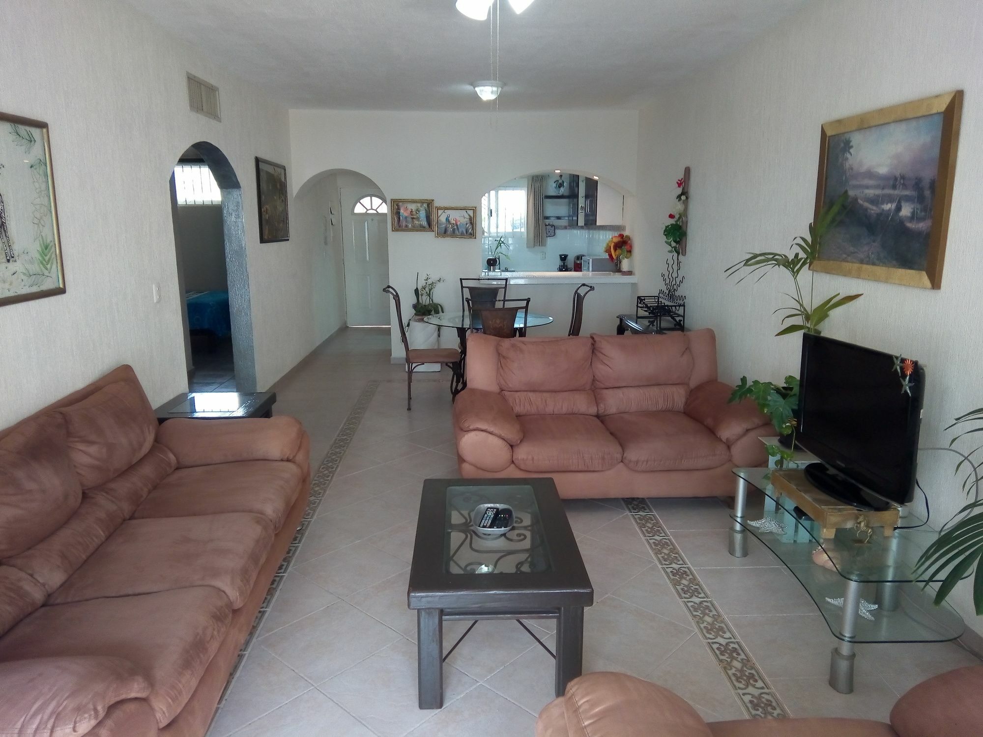 Rinconada Del Sol 2br By Baitna 3*