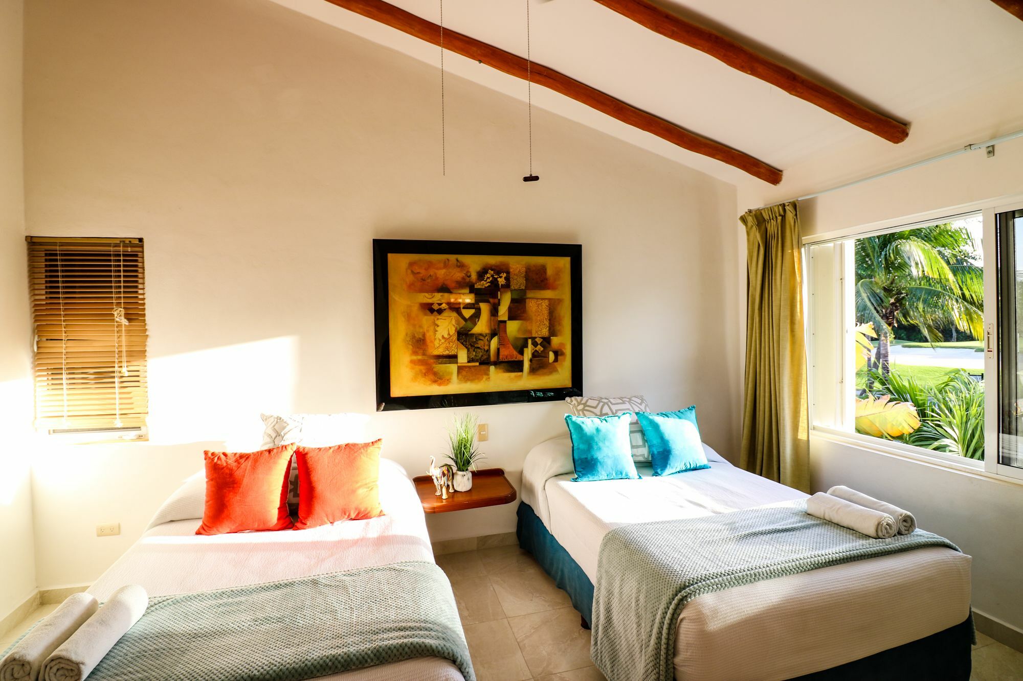 Mayamar A10 4* Playa del Carmen