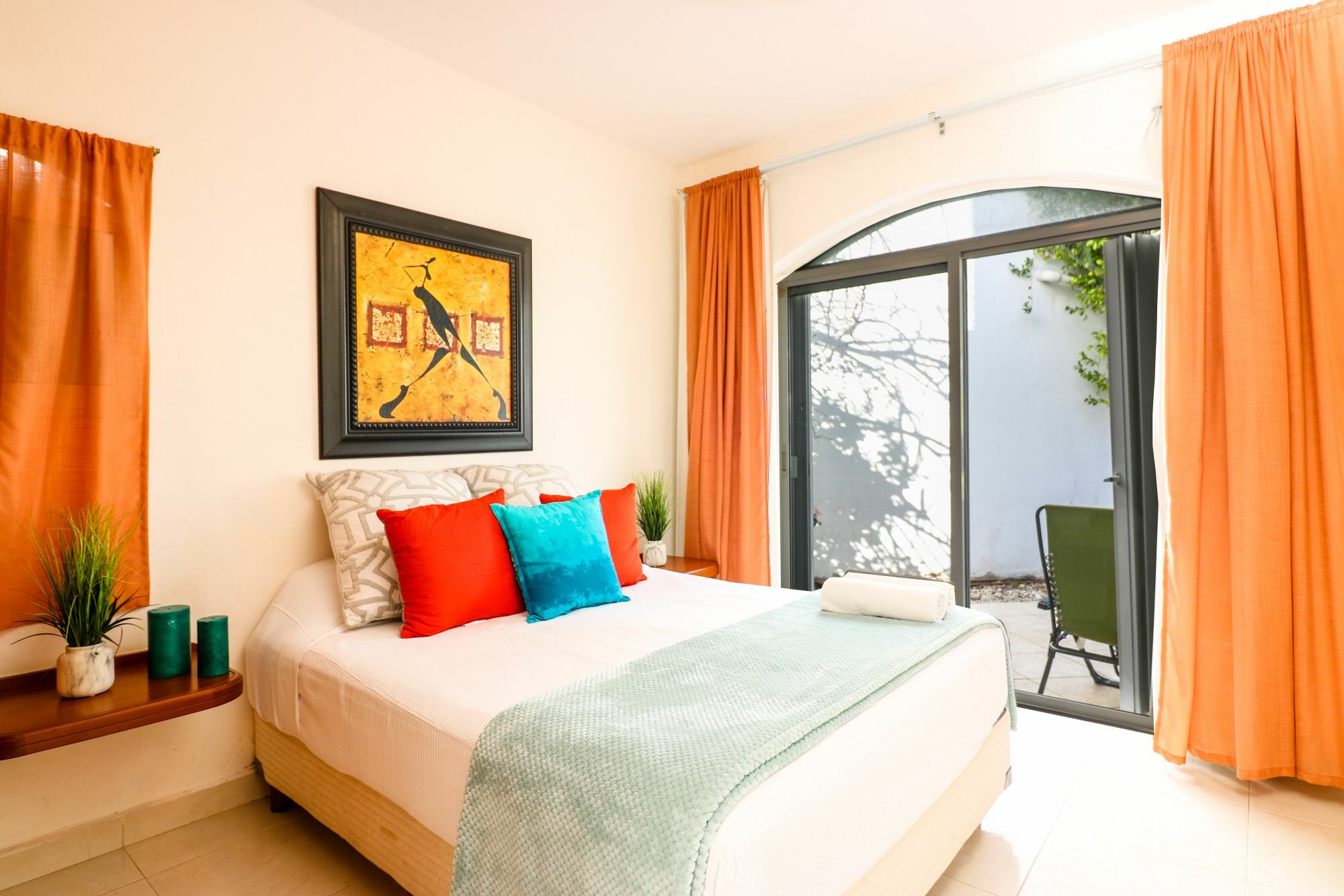 Mayamar A10 Playa del Carmen