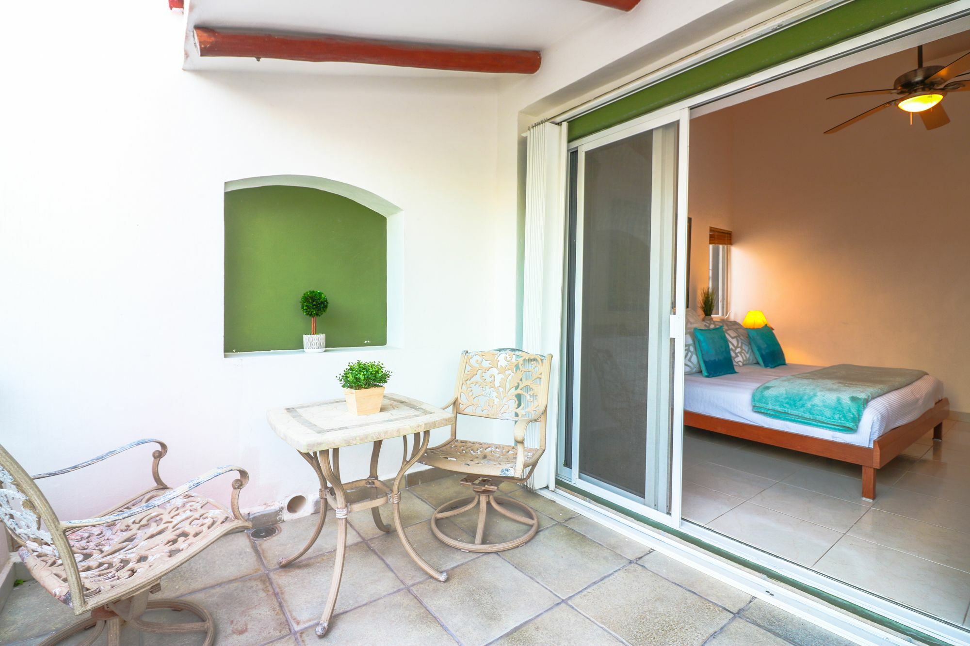 Mayamar A10 4* Playa del Carmen