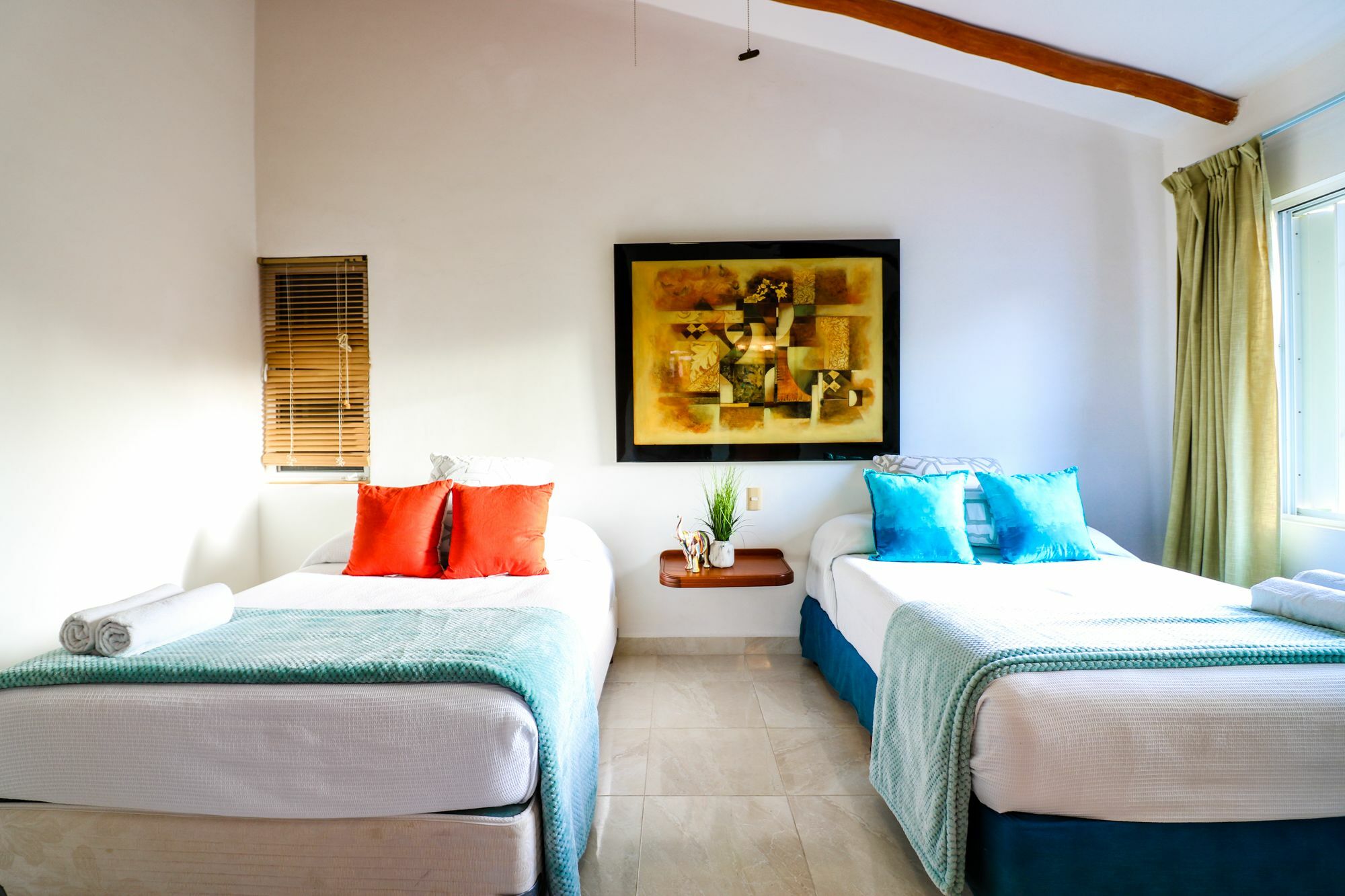 Hotel Mayamar A10