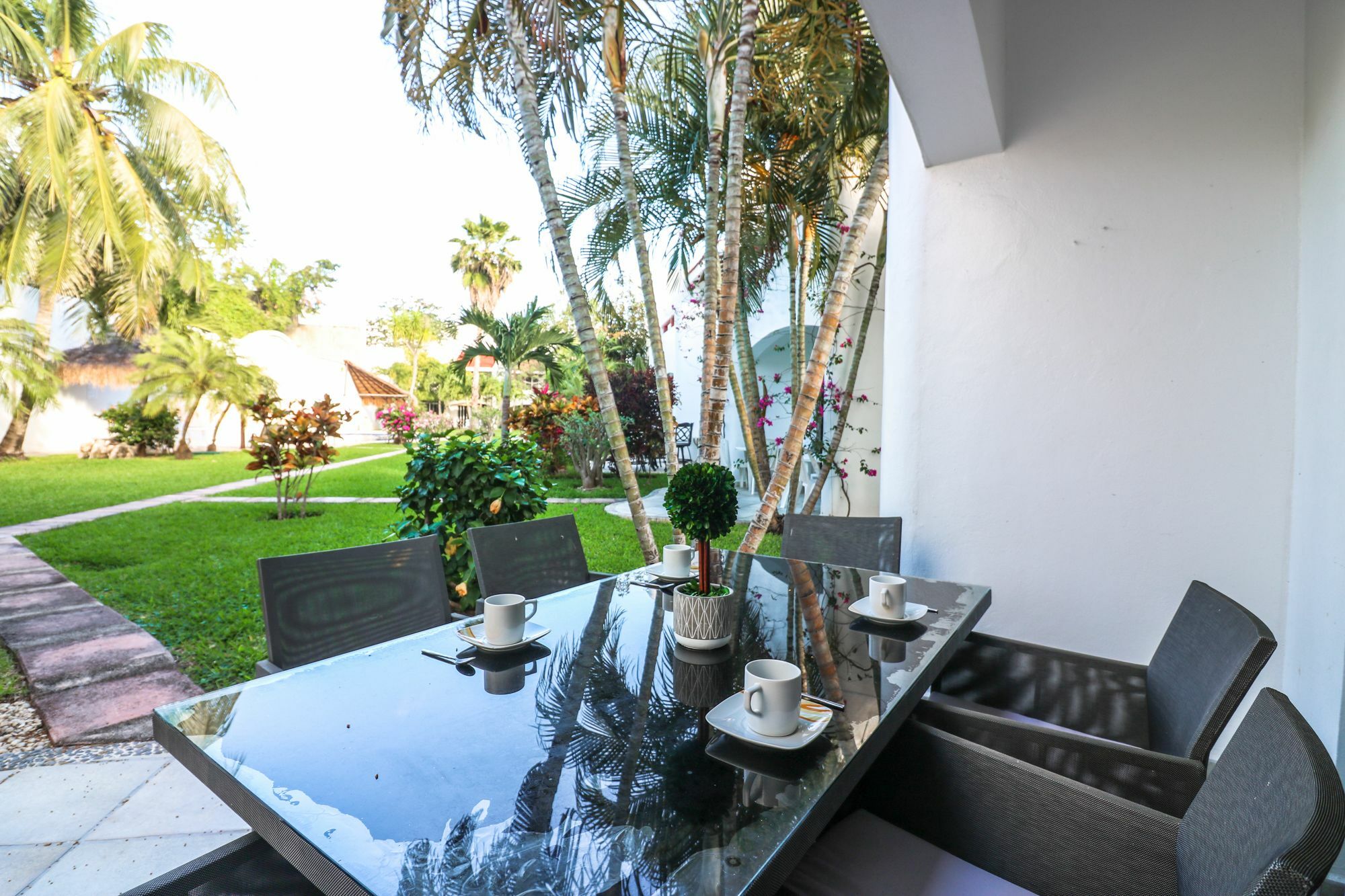 Hotel Mayamar A10 Playa del Carmen