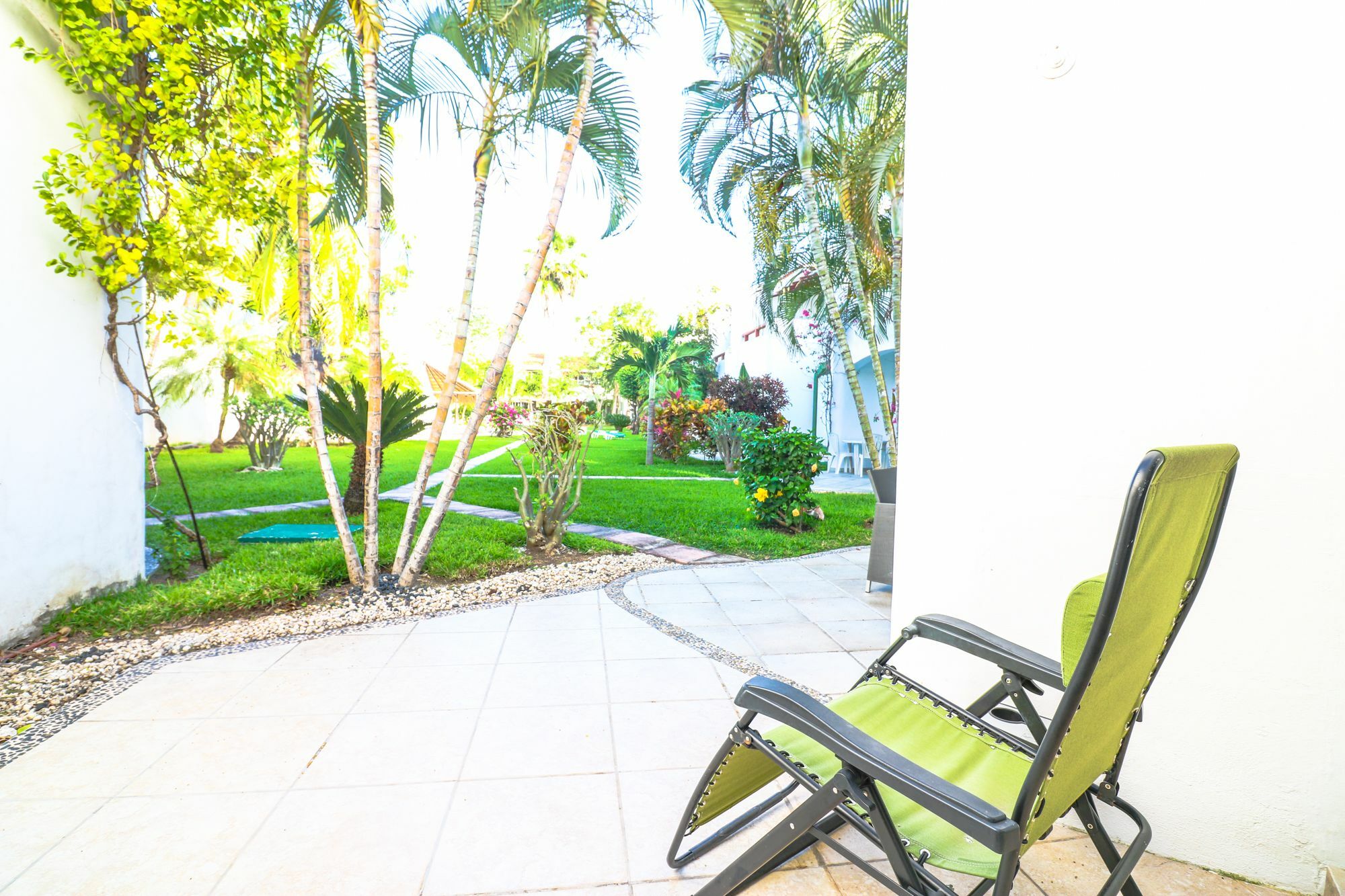 Hotel Mayamar A10