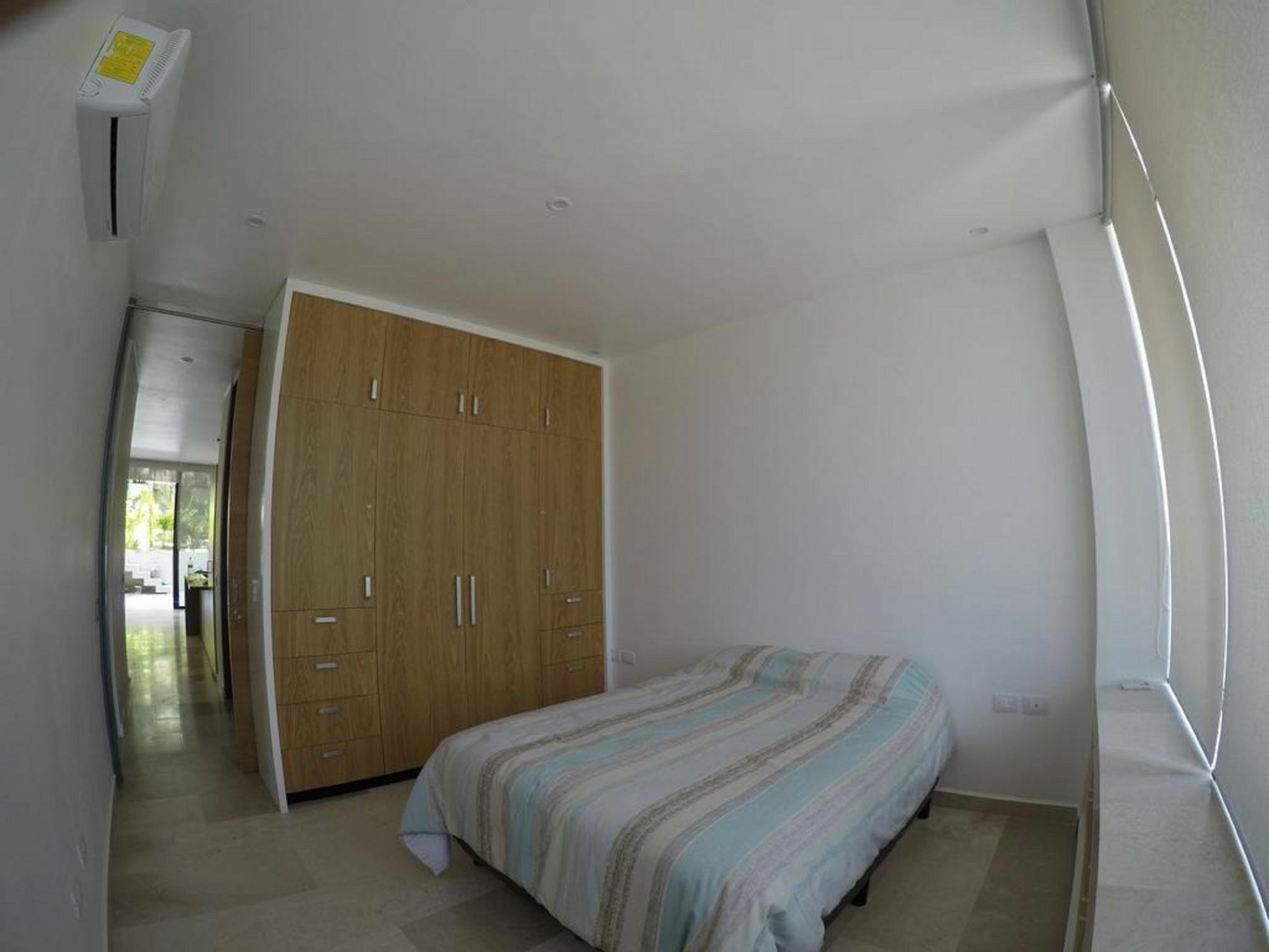 Siaan Luxury 2br By Baitna Apartment