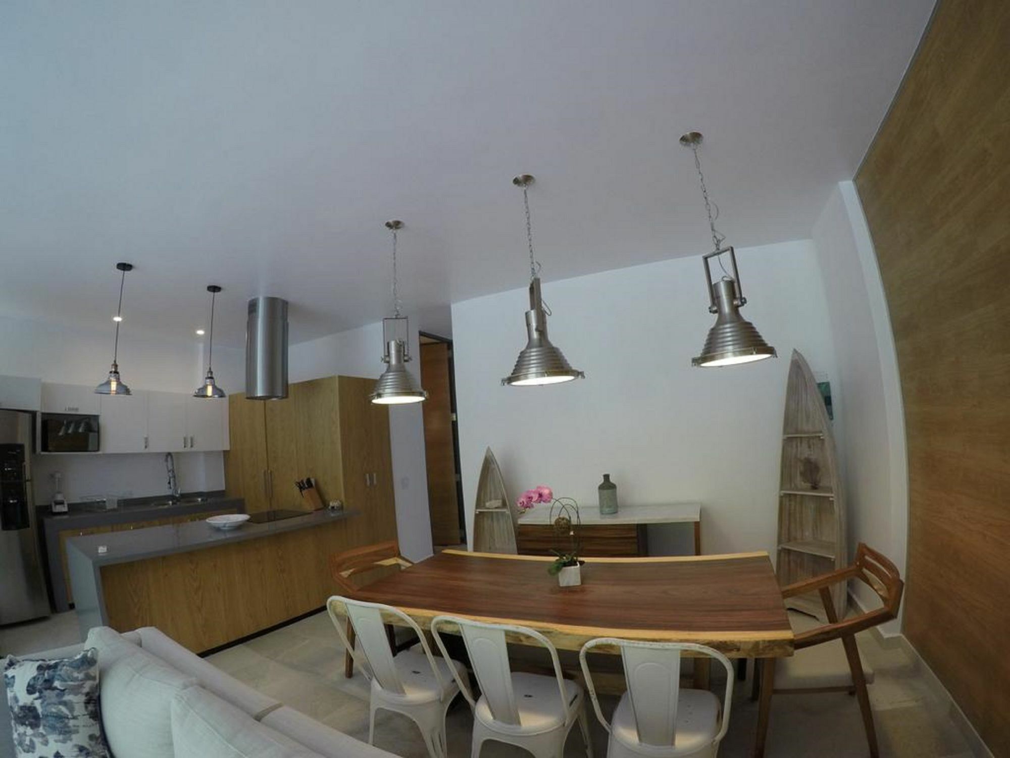 Apartment Siaan Luxury 2br By Baitna *