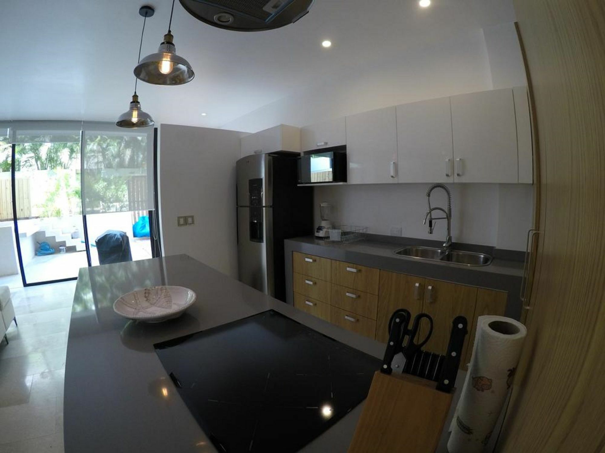 Siaan Luxury 2br By Baitna Apartment