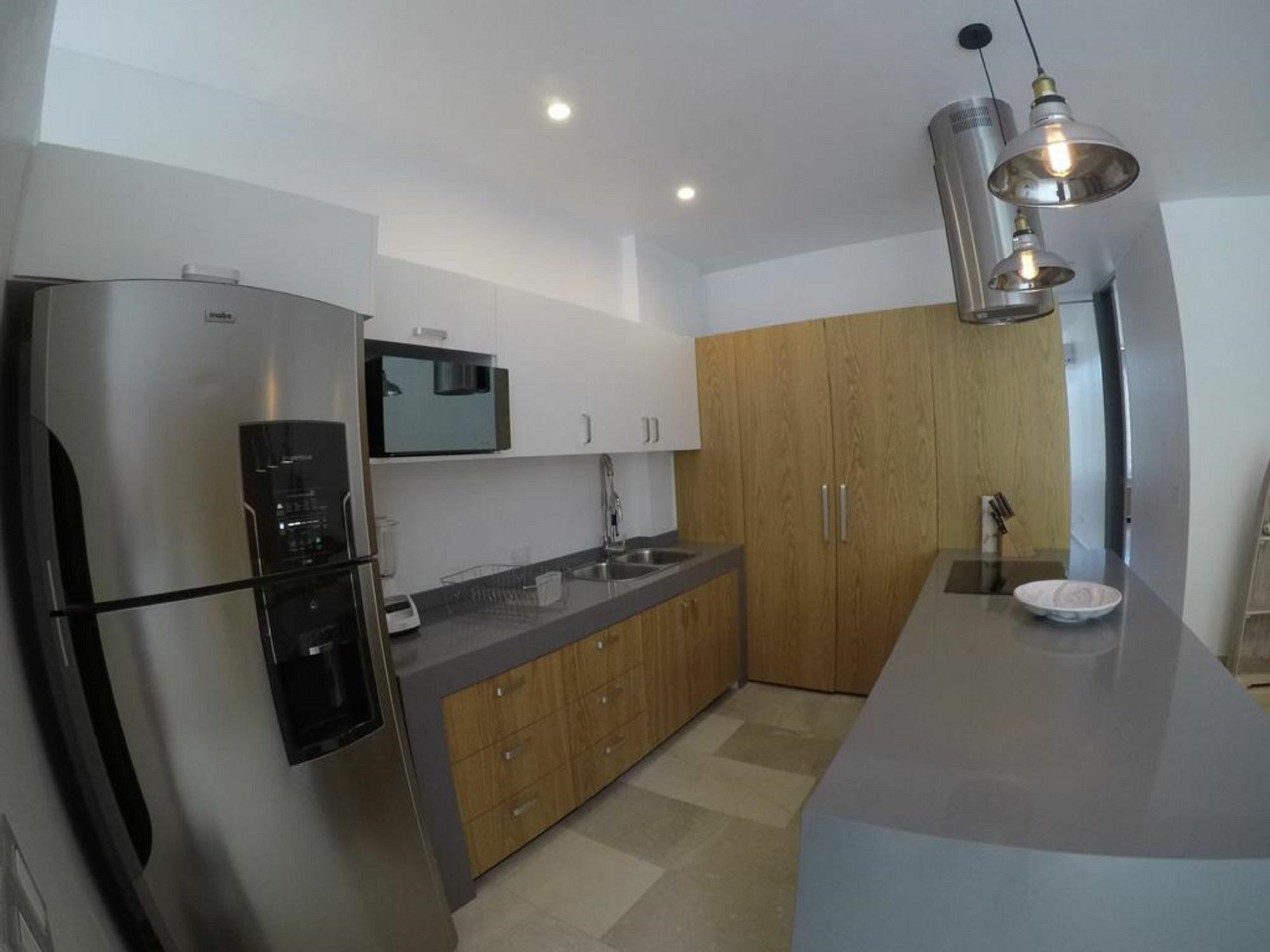 Siaan Luxury 2br By Baitna Apartment *