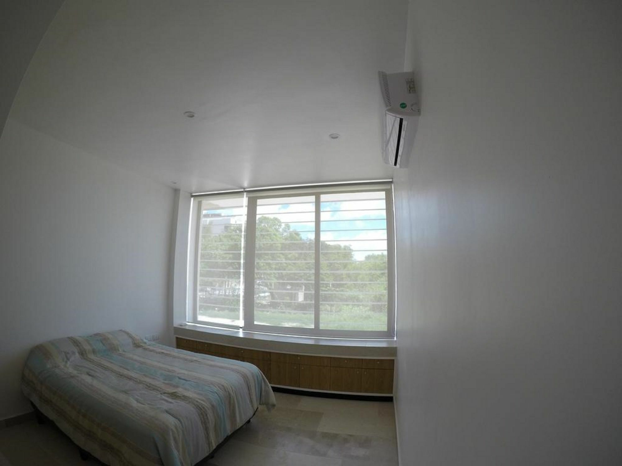 Apartment Siaan Luxury 2br By Baitna *