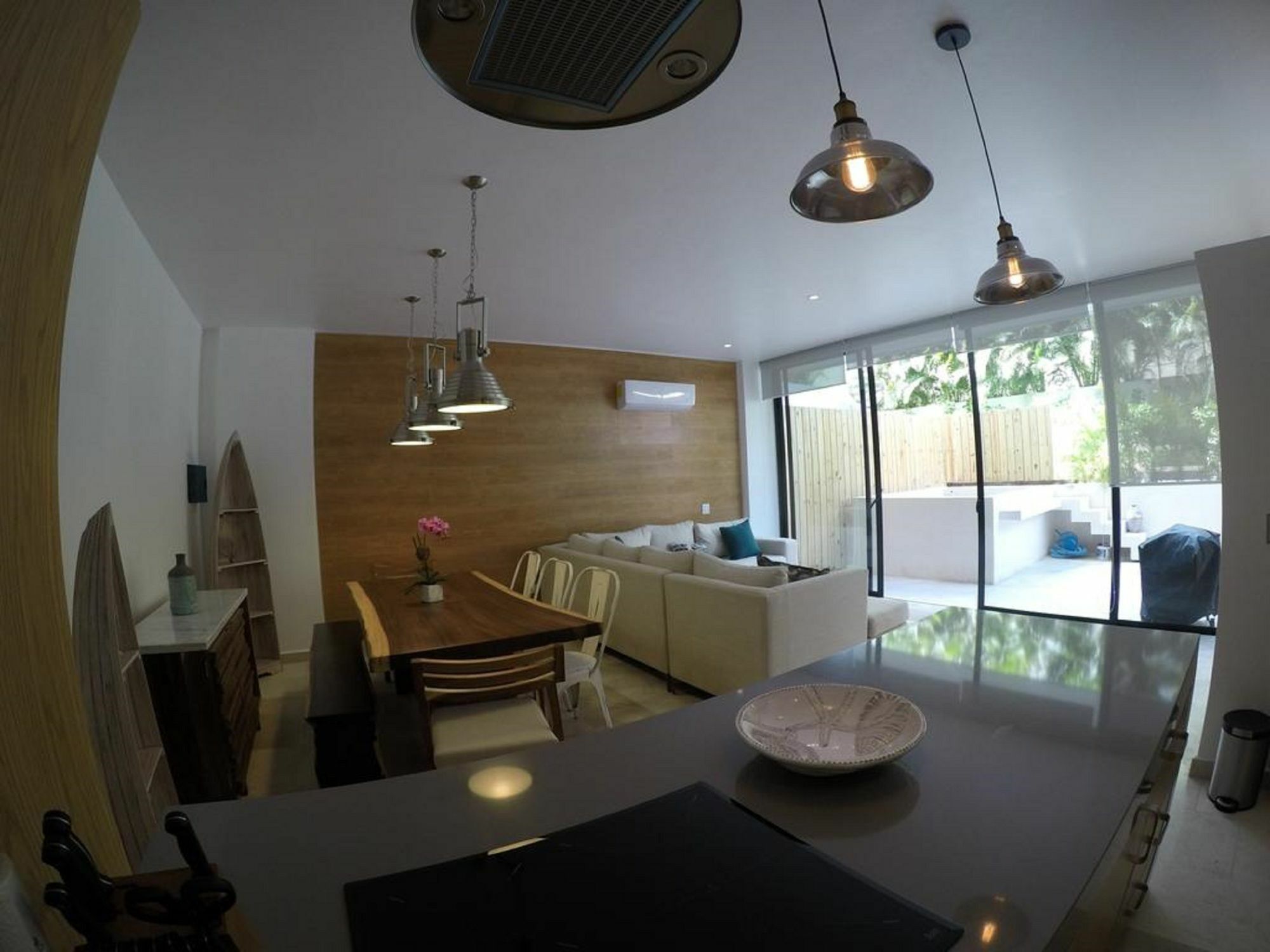 Apartment Siaan Luxury 2br By Baitna *