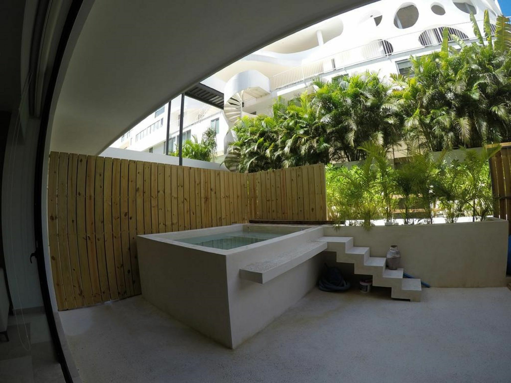 Siaan Luxury 2br By Baitna Apartment *