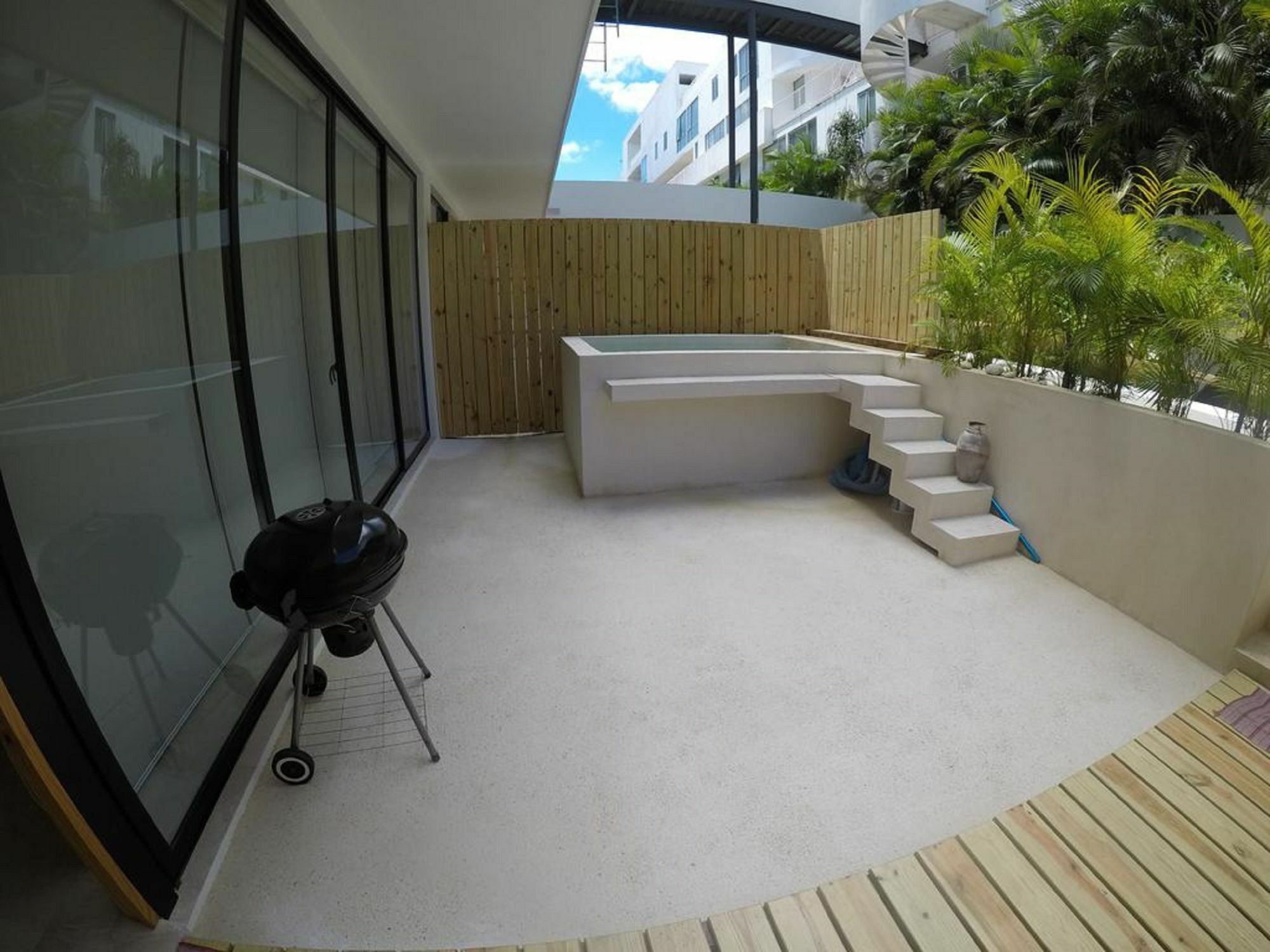 Siaan Luxury 2br By Baitna Apartment *