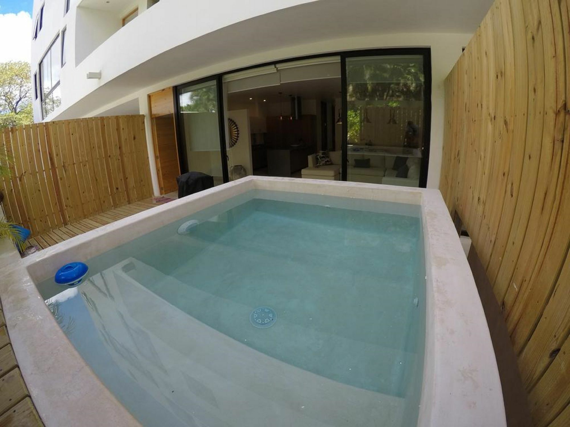 Apartment Siaan Luxury 2br By Baitna *