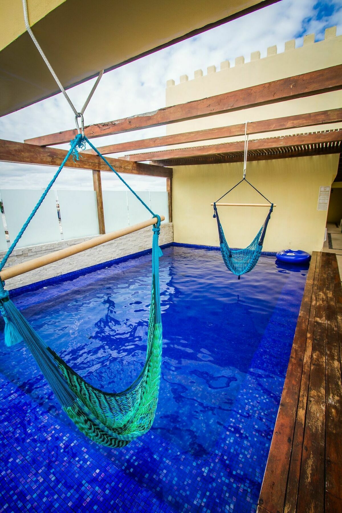 Hostal We Playa *