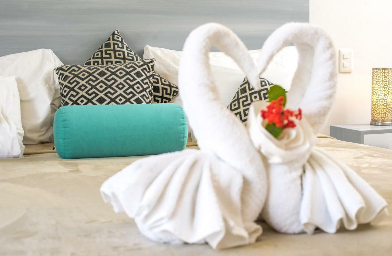 Apartment Kuyaan Coral Suites By Holiday In Playa *