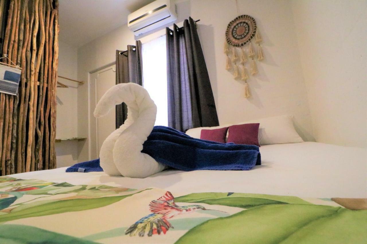 Hostel Namastay