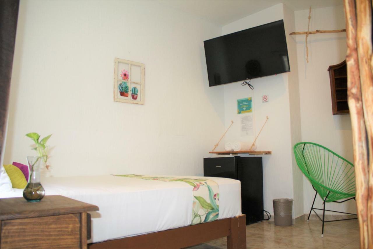 Namastay Hostel *