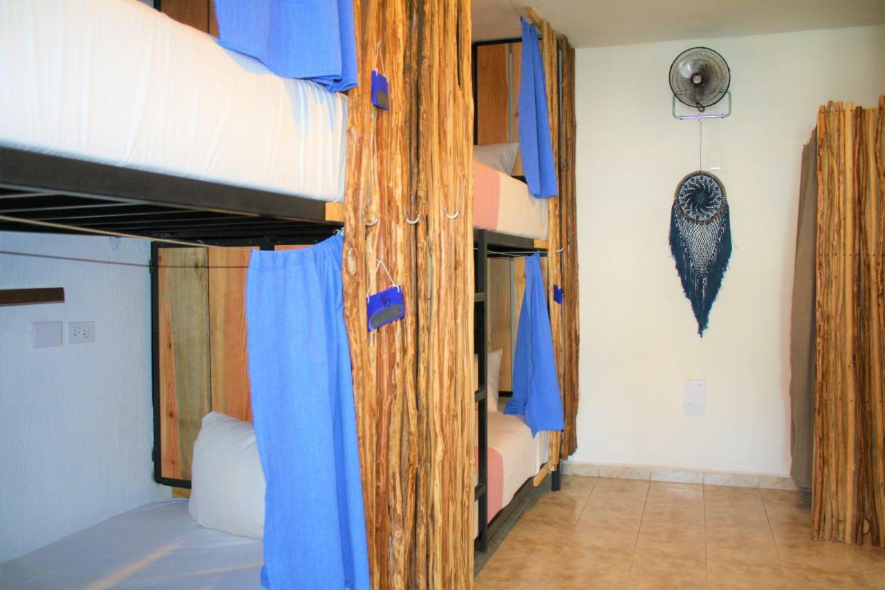 Namastay Hostel