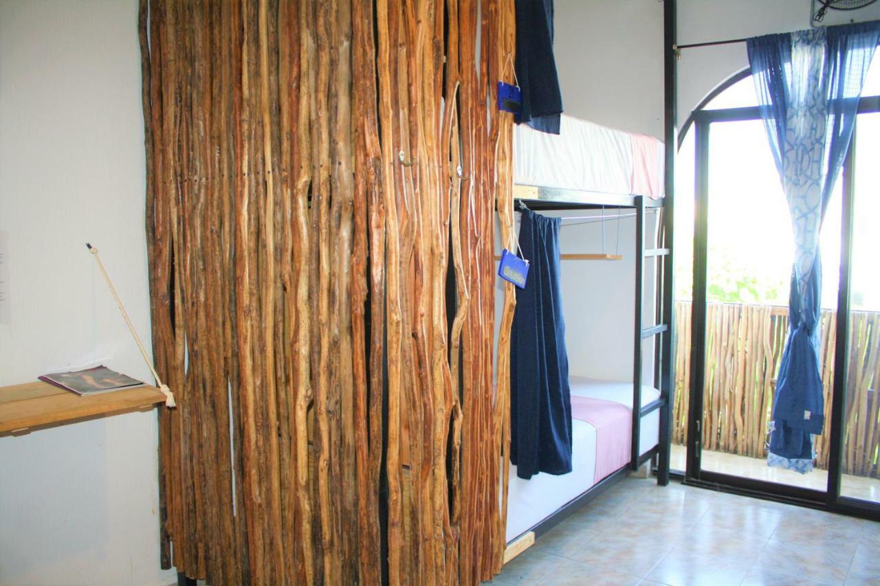 Hostel Namastay