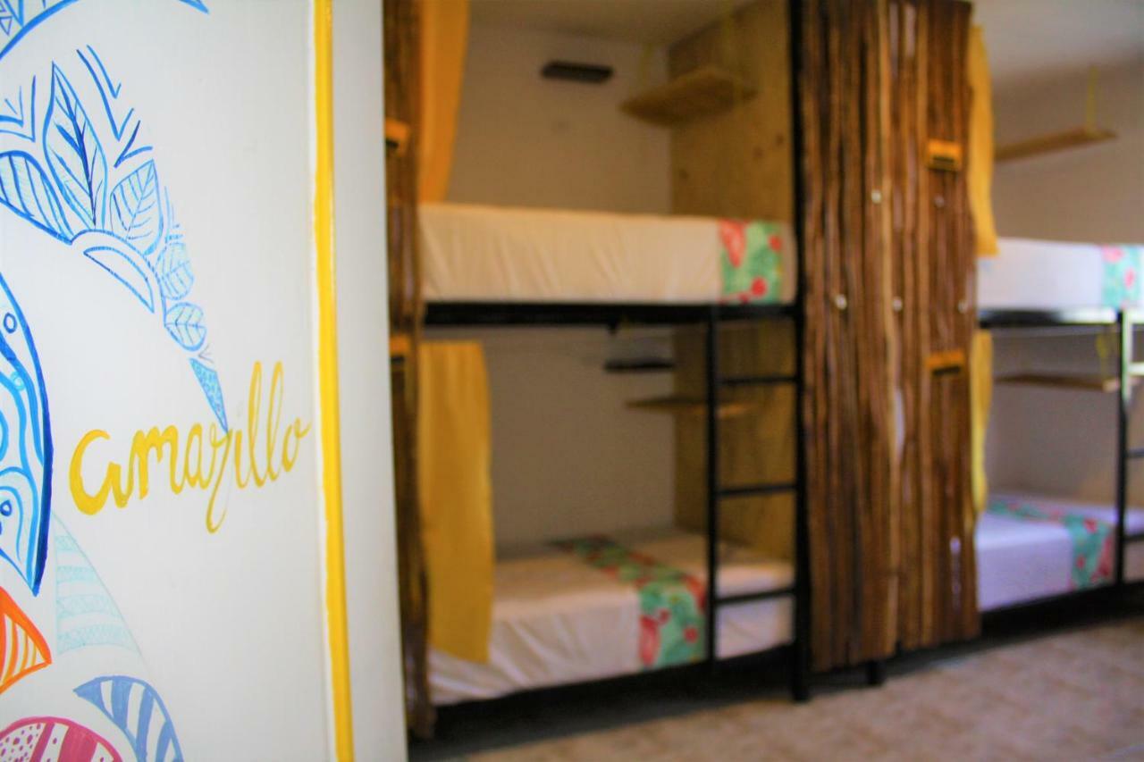 Namastay Hostel *