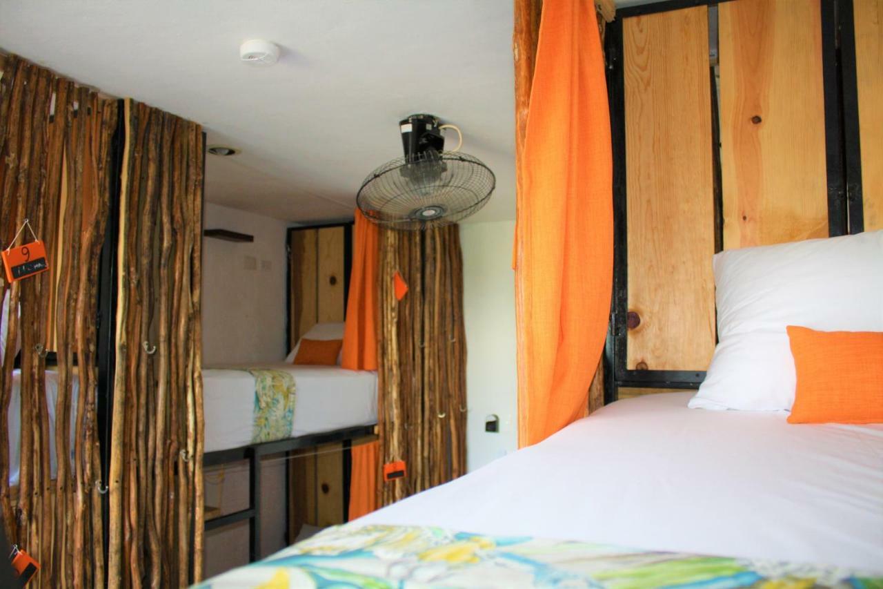 Hostel Namastay *