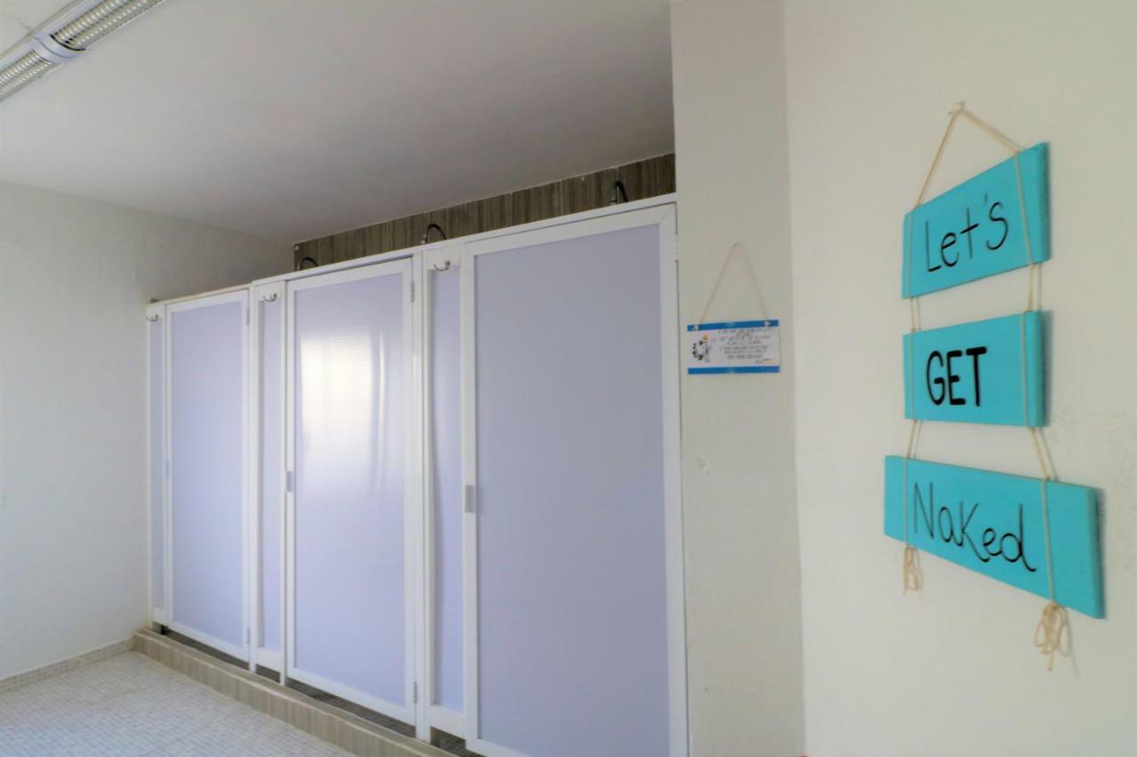 Namastay Hostel