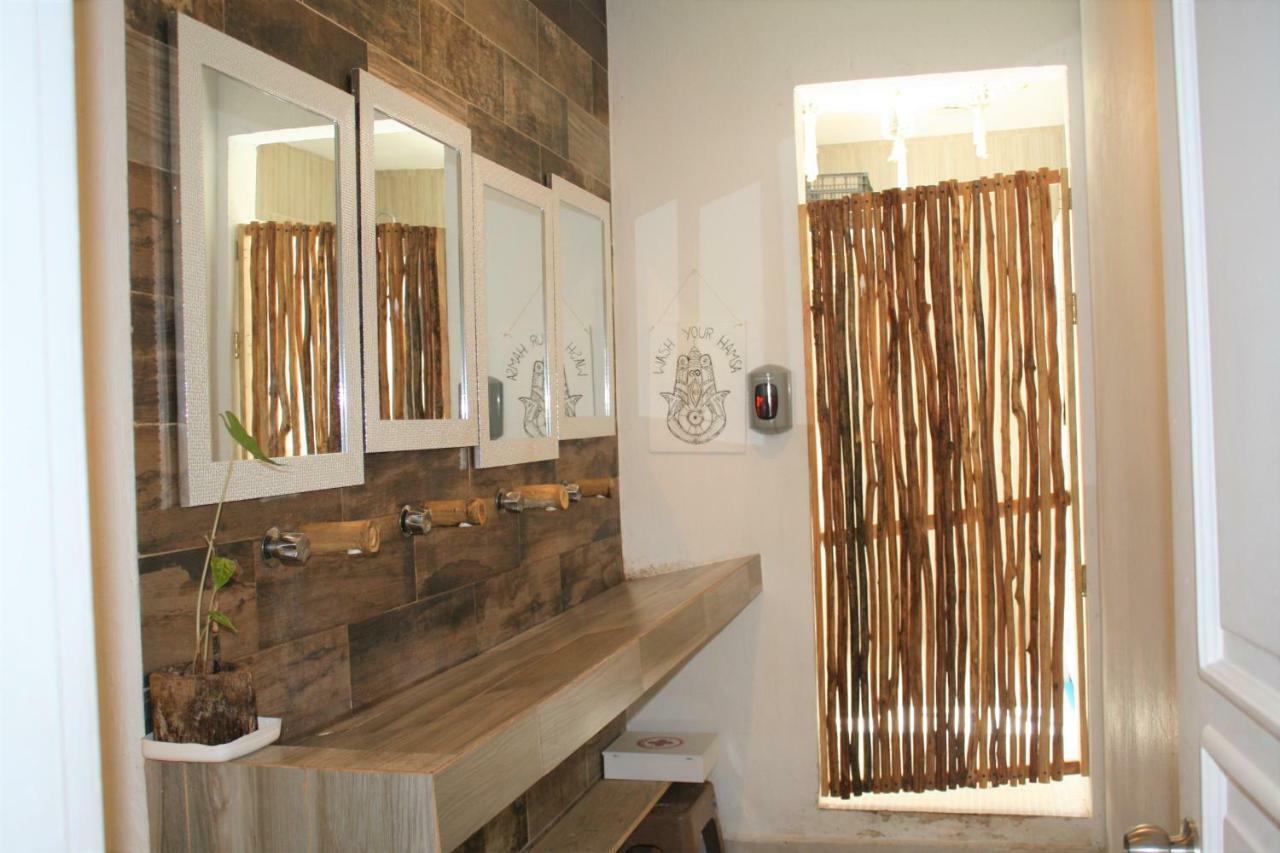Hostel Namastay Playa del Carmen