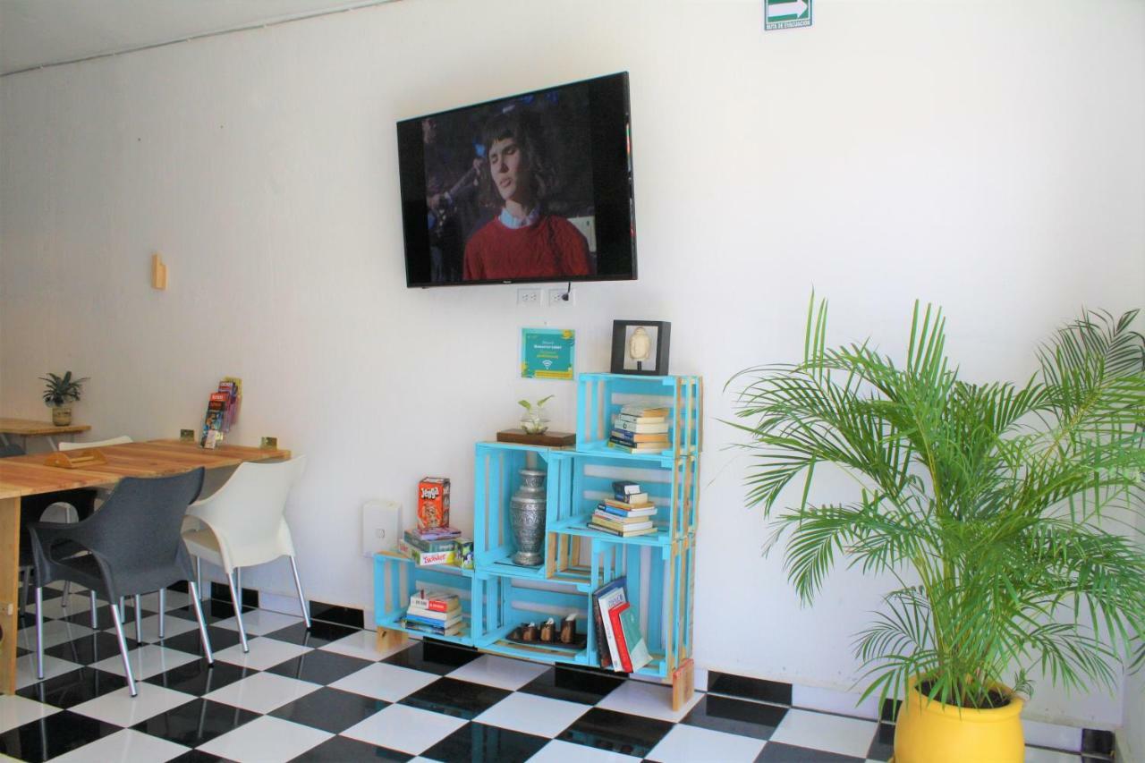 Namastay Hostel *