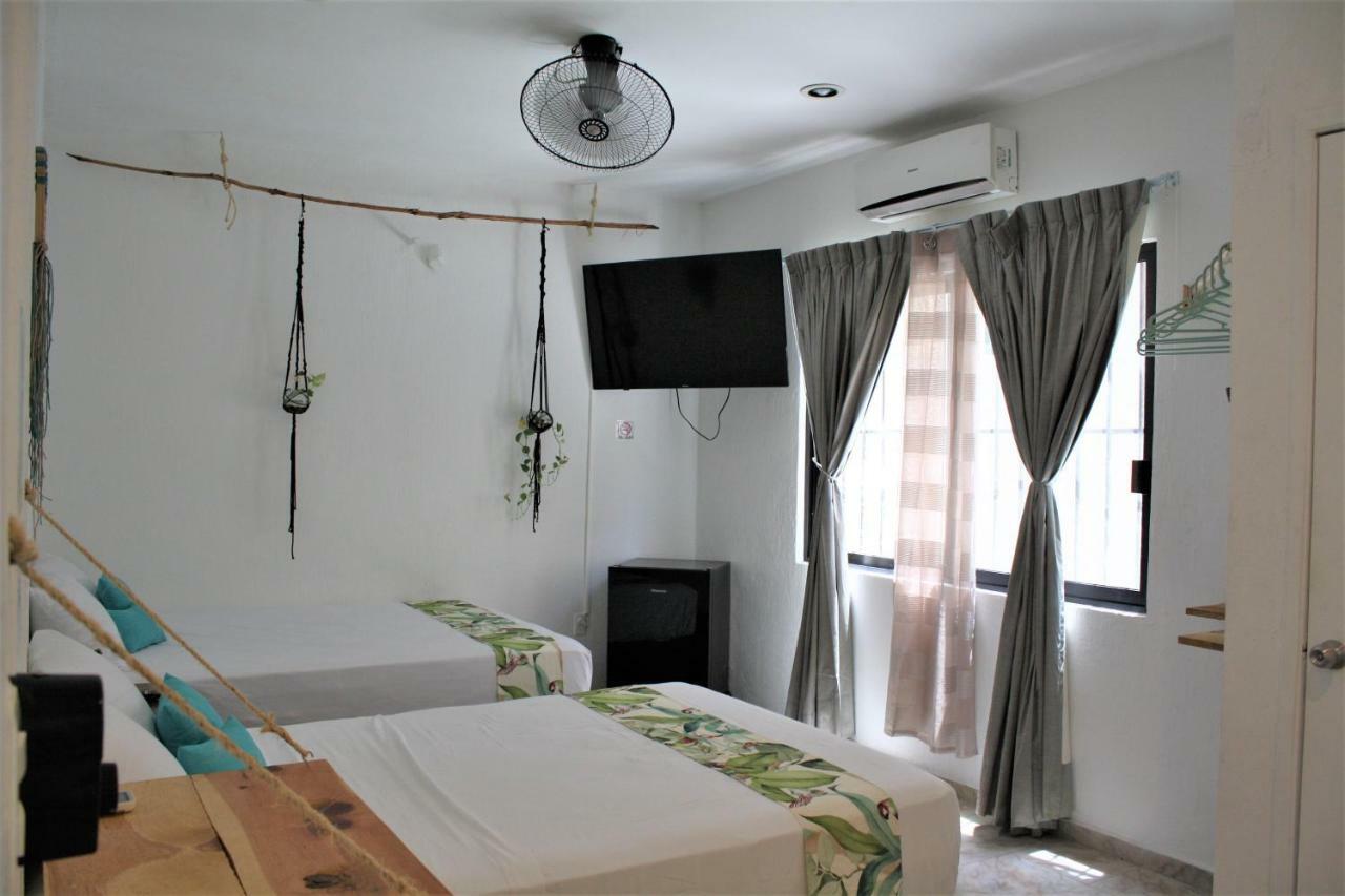 Namastay Hostel