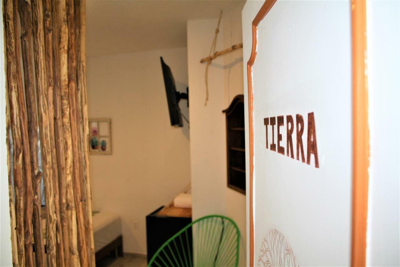 Namastay Hostel