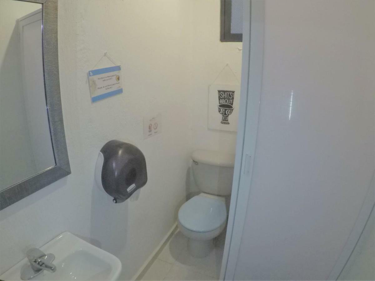 Namastay Hostel