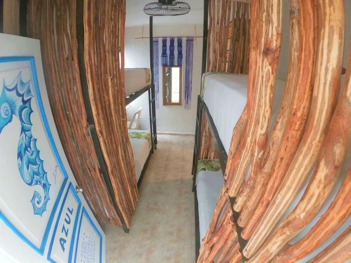 Hostel Namastay Playa del Carmen
