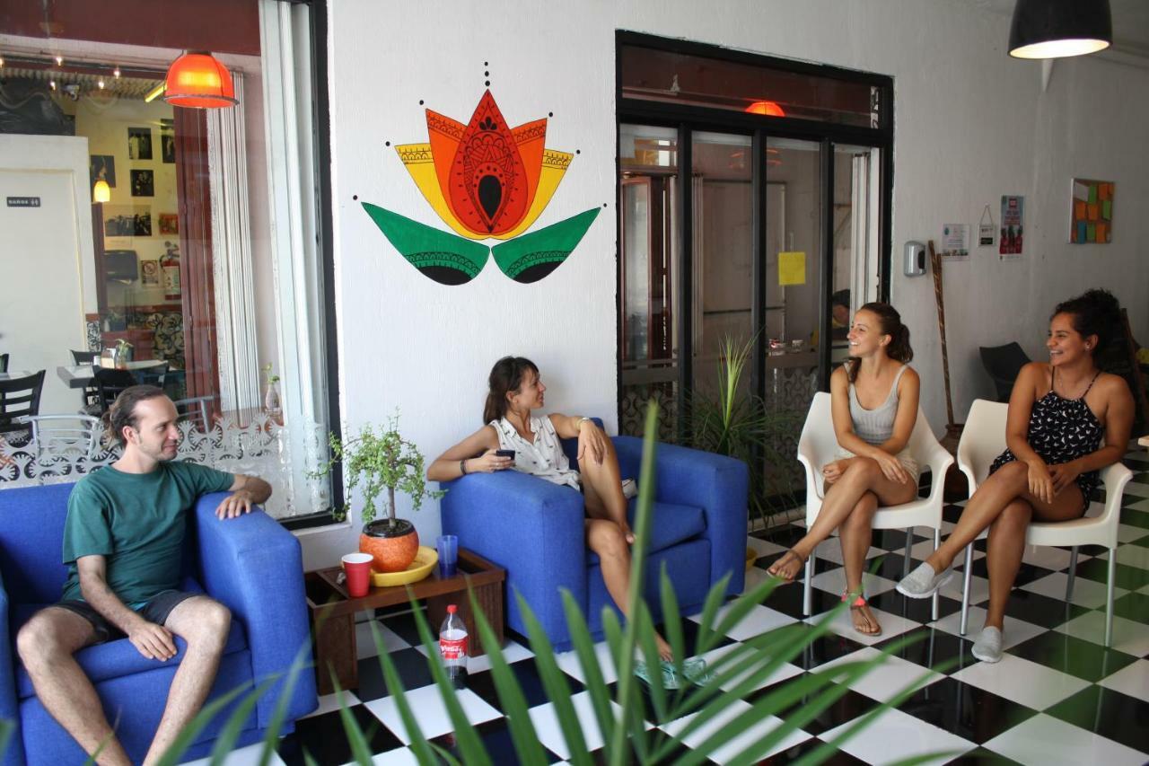 Namastay Hostel *