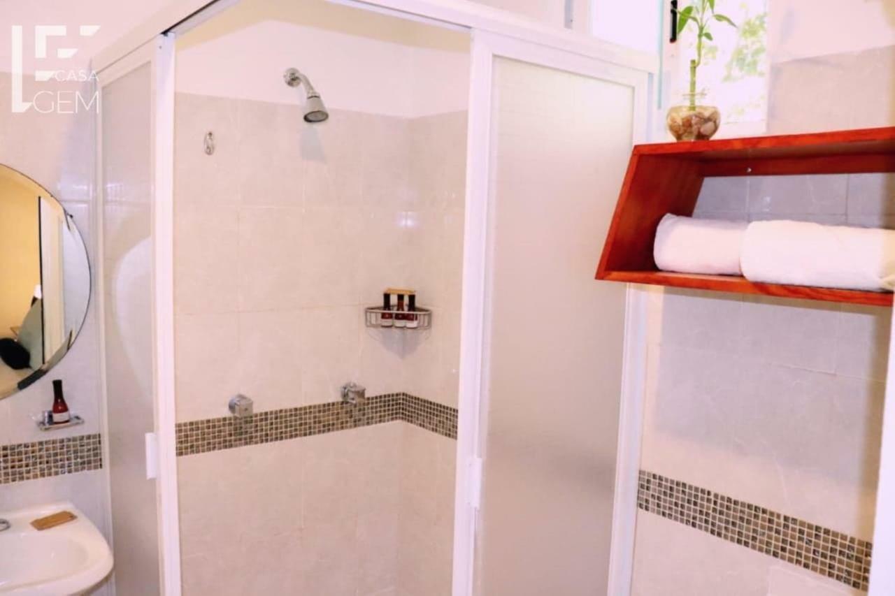 Bed & Breakfast Casa Gem 3*
