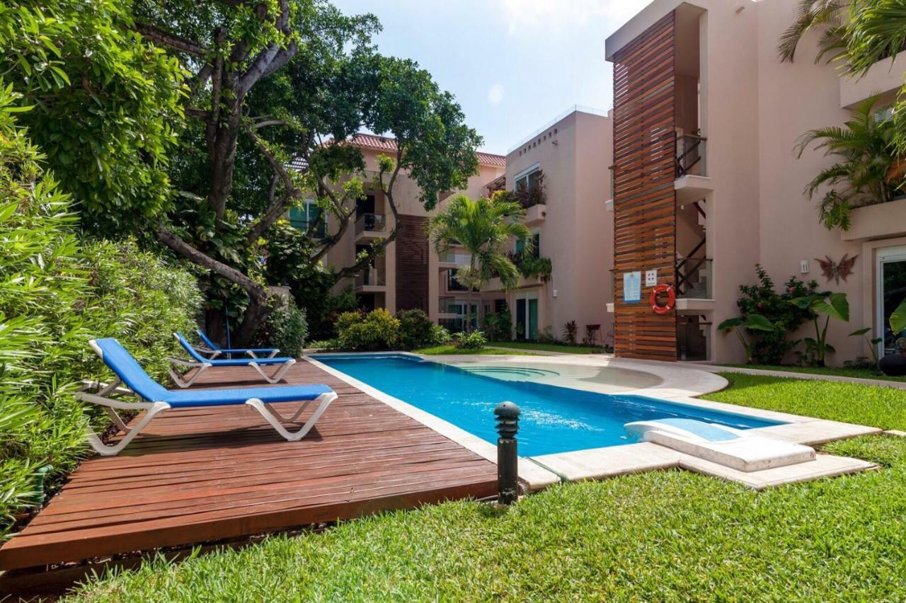 Deluxe Centro Playa Apartment