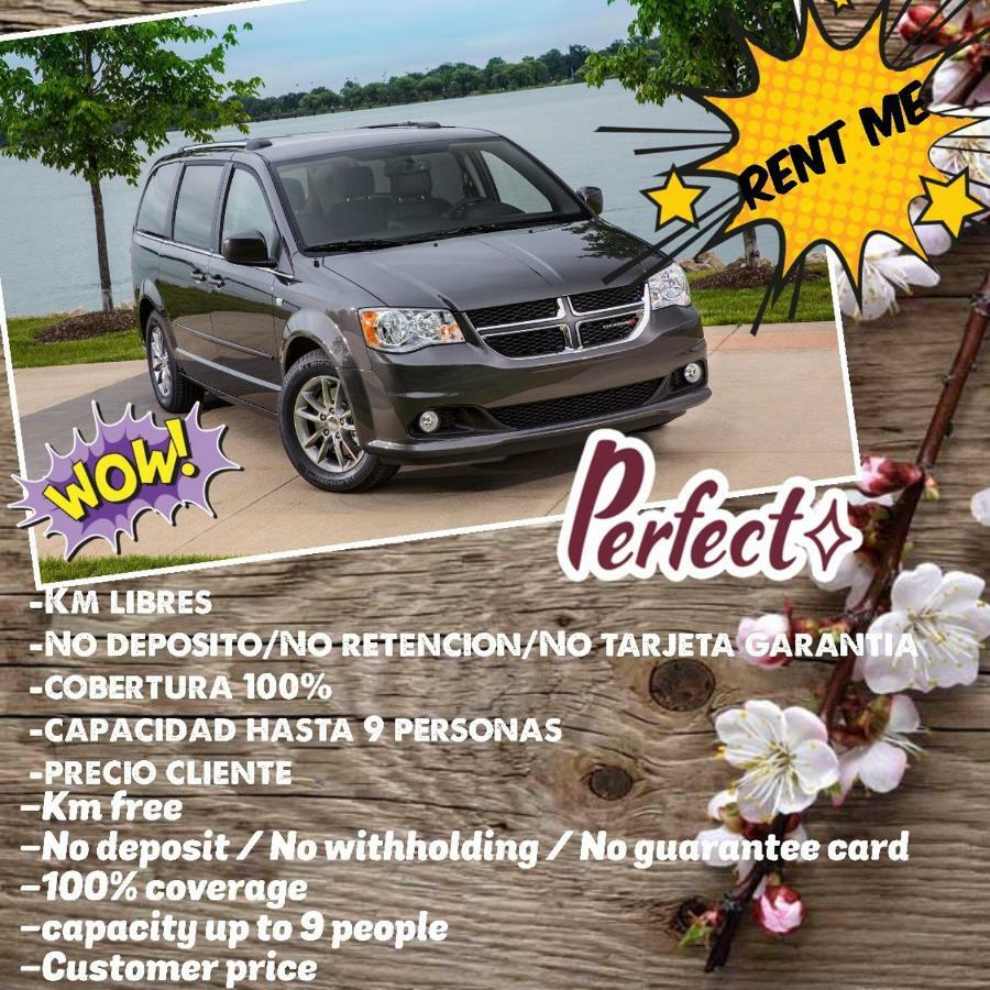 Caribe Centro Apartamento *