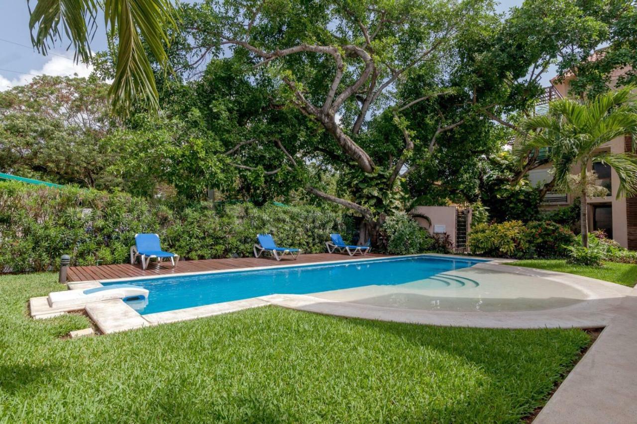 Apartment Deluxe Centro Playa Playa del Carmen