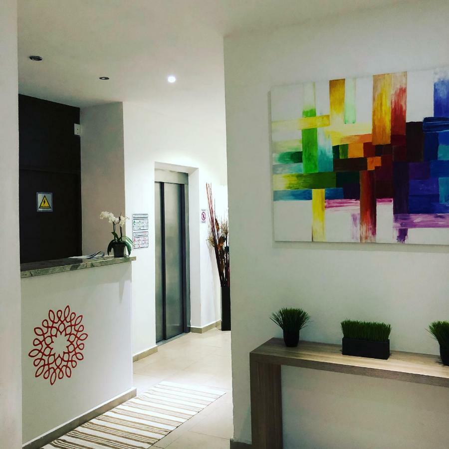 Portea 5th Ave Midtown Khách sạn Playa del Carmen