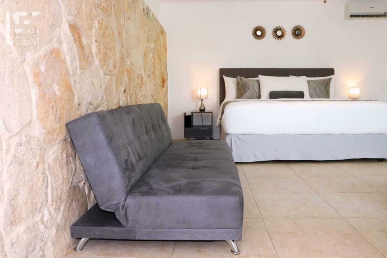 Bed & Breakfast Casa Gem 3*