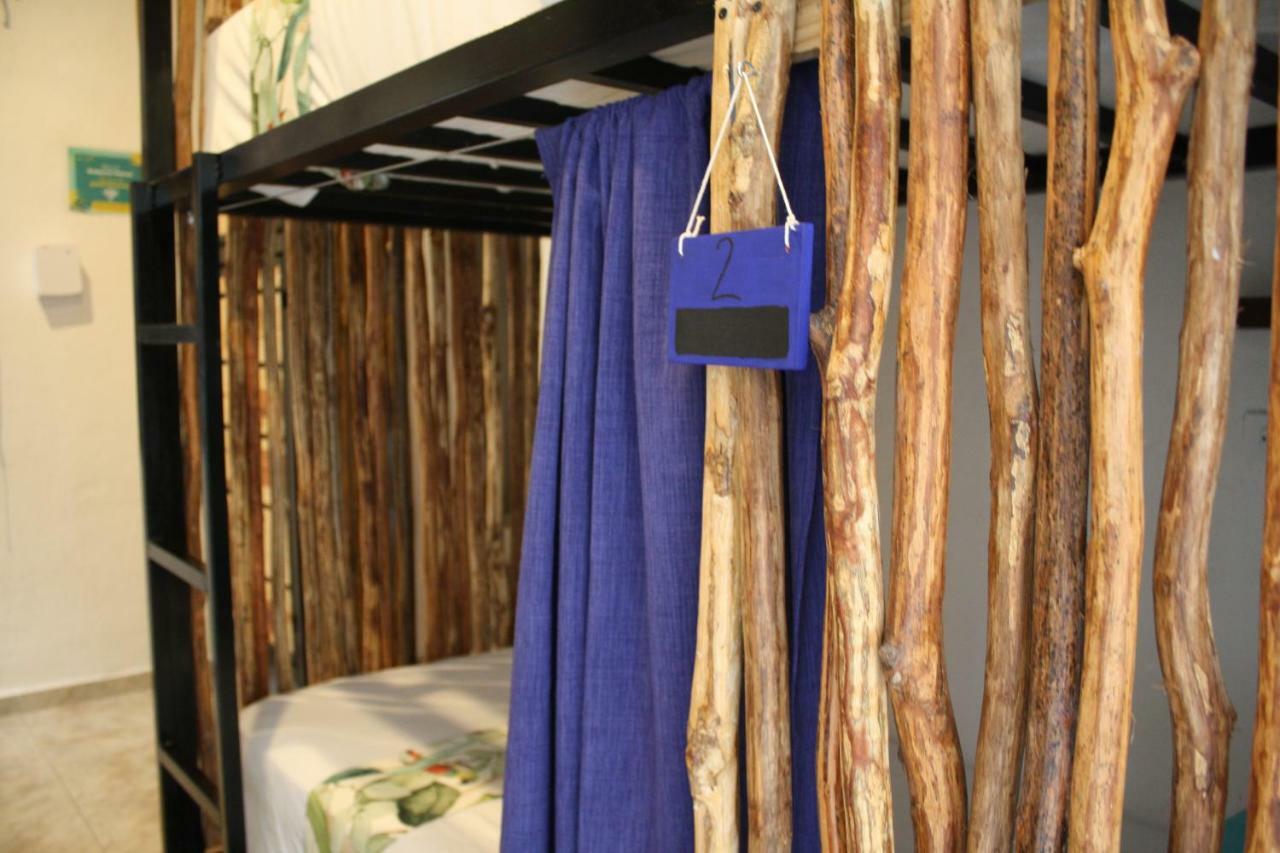 Namastay Hostel Playa del Carmen